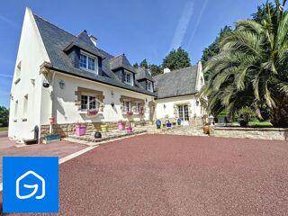  Villa à vendre 10 pièces 232 m²
