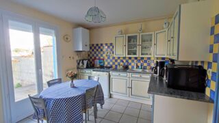  Maison à vendre 6 pièces 115 m²