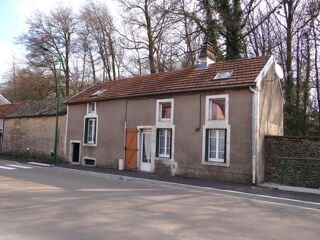  Maison à vendre 3 pièces 65 m²