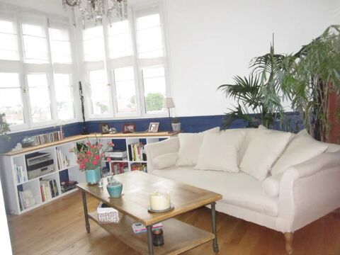  Appartement � louer 2 pi�ces 57 m�