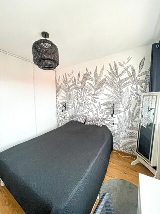  Appartement  vendre 3 pices 72 m