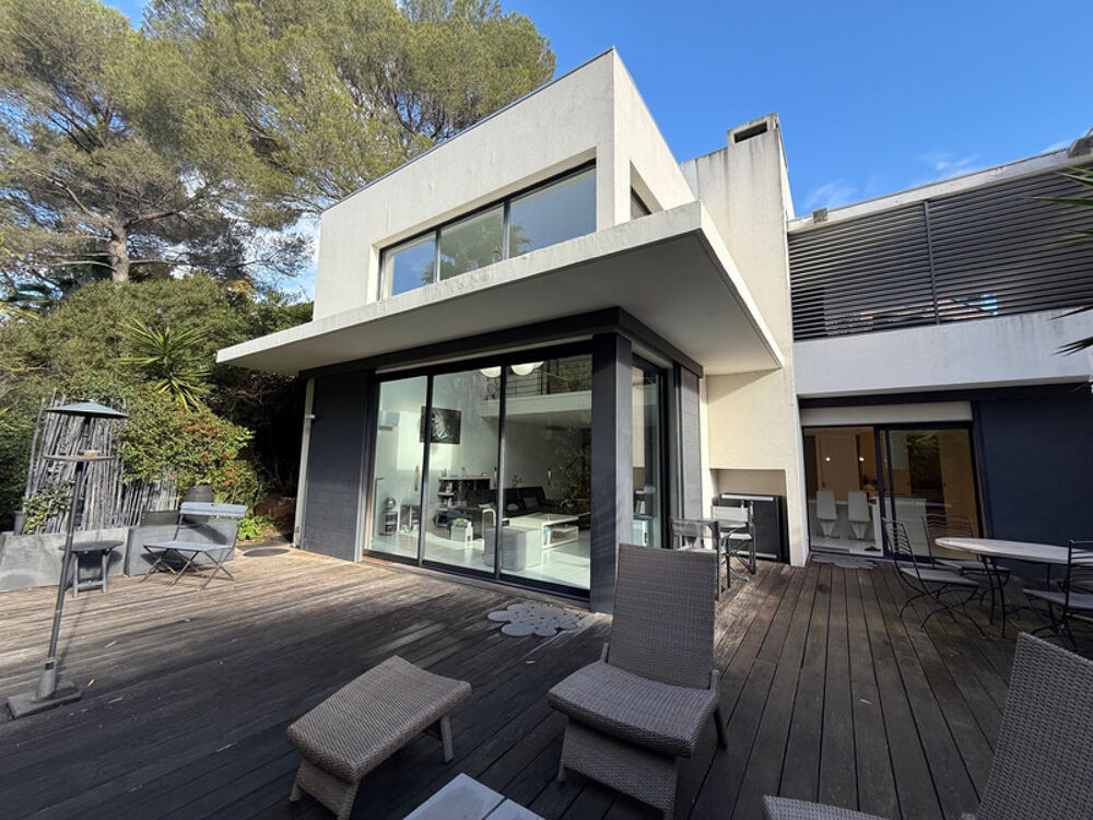 � vendre  Maison Saint-Rapha�l (83700)