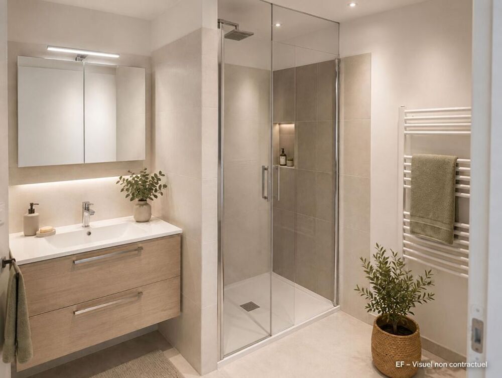 Vente Appartement Vente Appartement Narbonne 3 pièce(s) 100 m2 Narbonne Narbonne