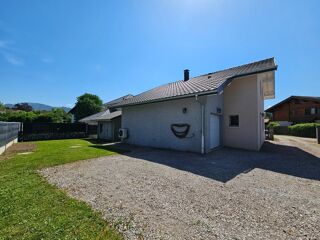  Maison � vendre 5 pi�ces 120 m�