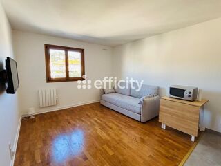  Appartement à vendre 1 pièce 25 m²