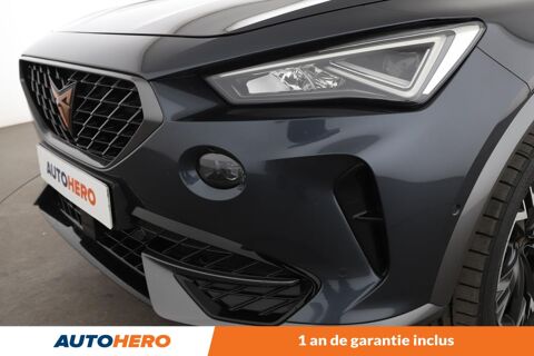 Formentor 1.5 TSI DSG7 150 ch 2021 occasion 92130 Issy-les-Moulineaux