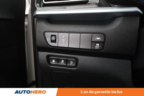 Niro 1.6 GDi Plug-In Hybrid Active DCT6 141 ch 2021 occasion 92130 Issy-les-Moulineaux