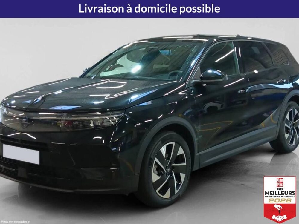 Grandland 1.2 Turbo Hybrid 145 ch e-DCT6 GS 2025 occasion 10150 Lavau