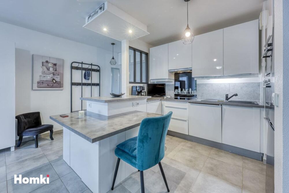 Vente Appartement Appartement T3 de 65 m² -terrasse,–garage–ascenseur à La Valette-du-Var 83160, Rue Hermes La valette du var