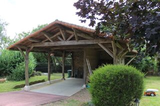 Maison à vendre 8 pièces 252 m²