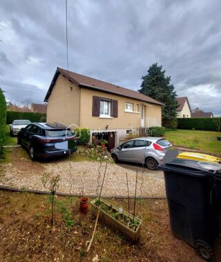  Maison  vendre 4 pices 69 m