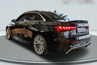 RS3 2.5 TFSI quattro S tronic 2022 occasion 33000 Bordeaux