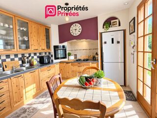  Maison à vendre 7 pièces 133 m²