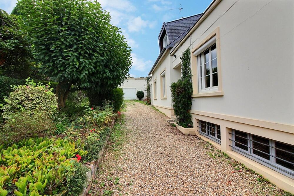 Maison Le Havre 7 pièce(s) 150 m2
