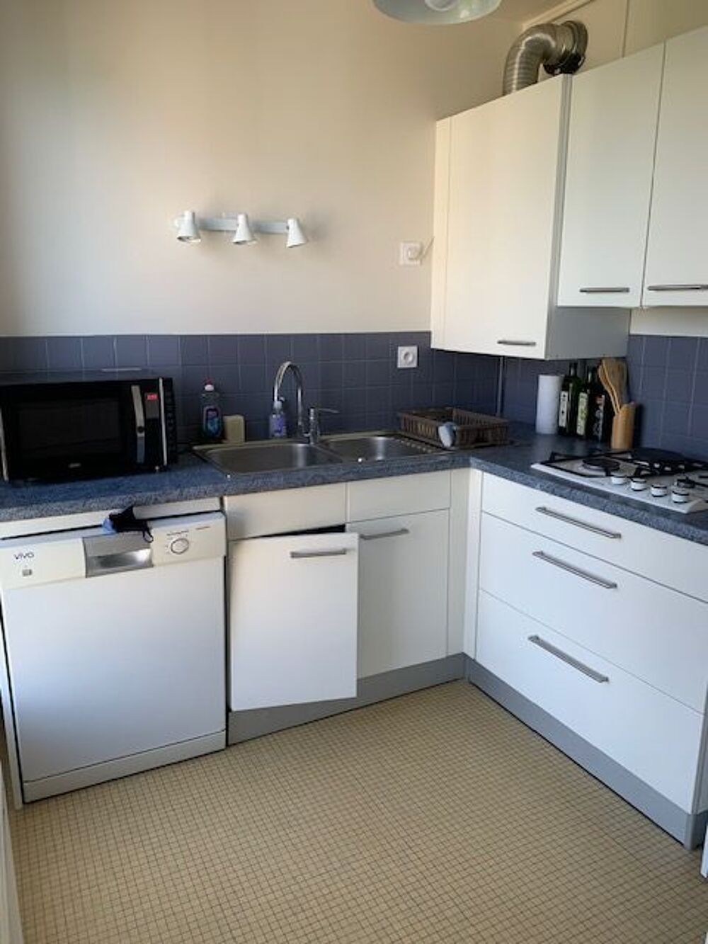 Location Appartement Studio de 41m2 à louer sur Saint-Malo Saint malo