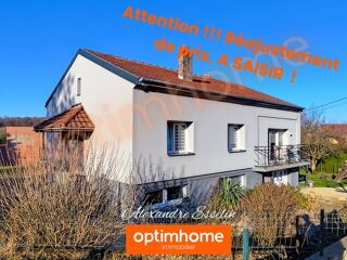  Maison � vendre 8 pi�ces 130 m�