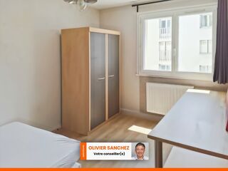  Appartement à vendre 3 pièces 55 m²