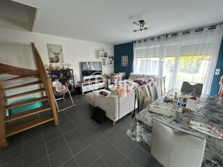  Maison � louer 4 pi�ces 83 m�