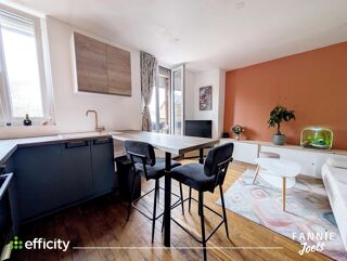  Appartement � vendre 2 pi�ces 37 m�