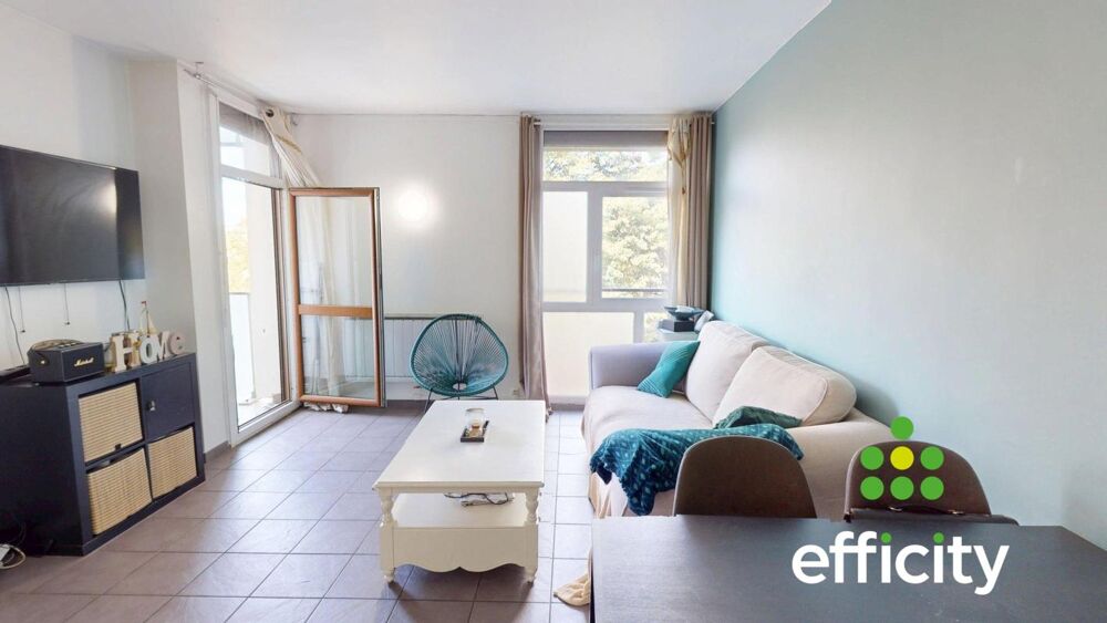 Vente Appartement Appartement Oullins pierre benite