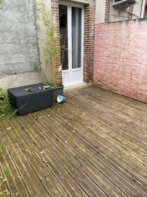  Maison � louer 4 pi�ces 100 m�