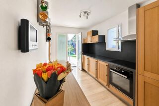  Maison à vendre 4 pièces 63 m²