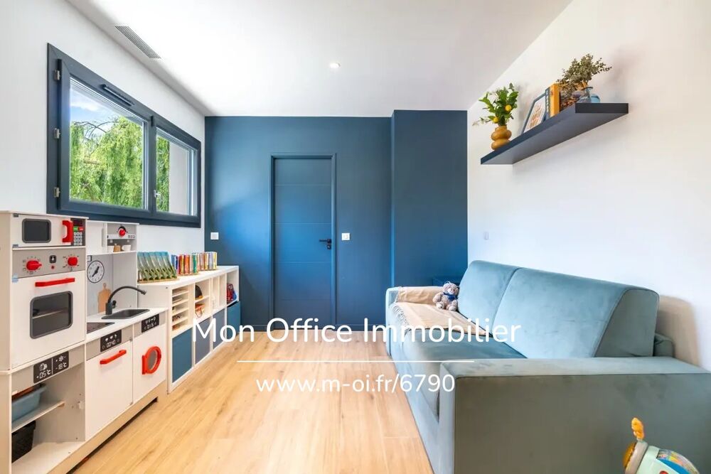 � vendre  Maison Ventabren (13122)
