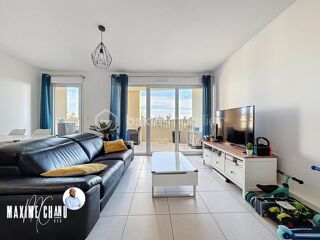  Appartement � vendre 3 pi�ces 65 m�