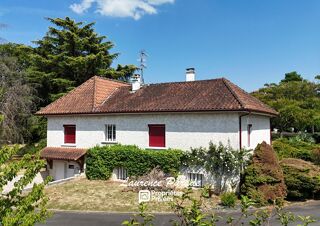  Maison à vendre 7 pièces 230 m²