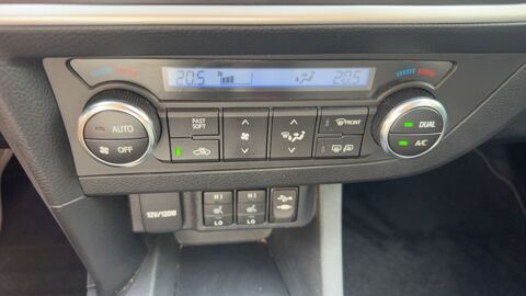 Auris 2.0 D-4D 124 Edition Style 2013 occasion 09200 Saint Girons