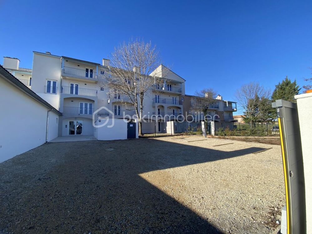 SAINT-CHRISTOL ((84) - 55 000 € FAI  68 m² + 2 balcons + 2 places de parking - Créez votre appartement sur mesure ! Plusieurs p