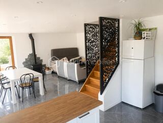  Maison à vendre 5 pièces 91 m²