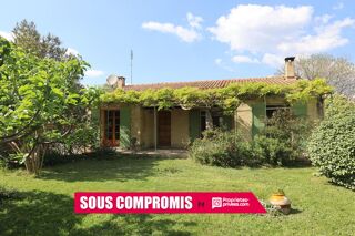 Maison – Avignon
