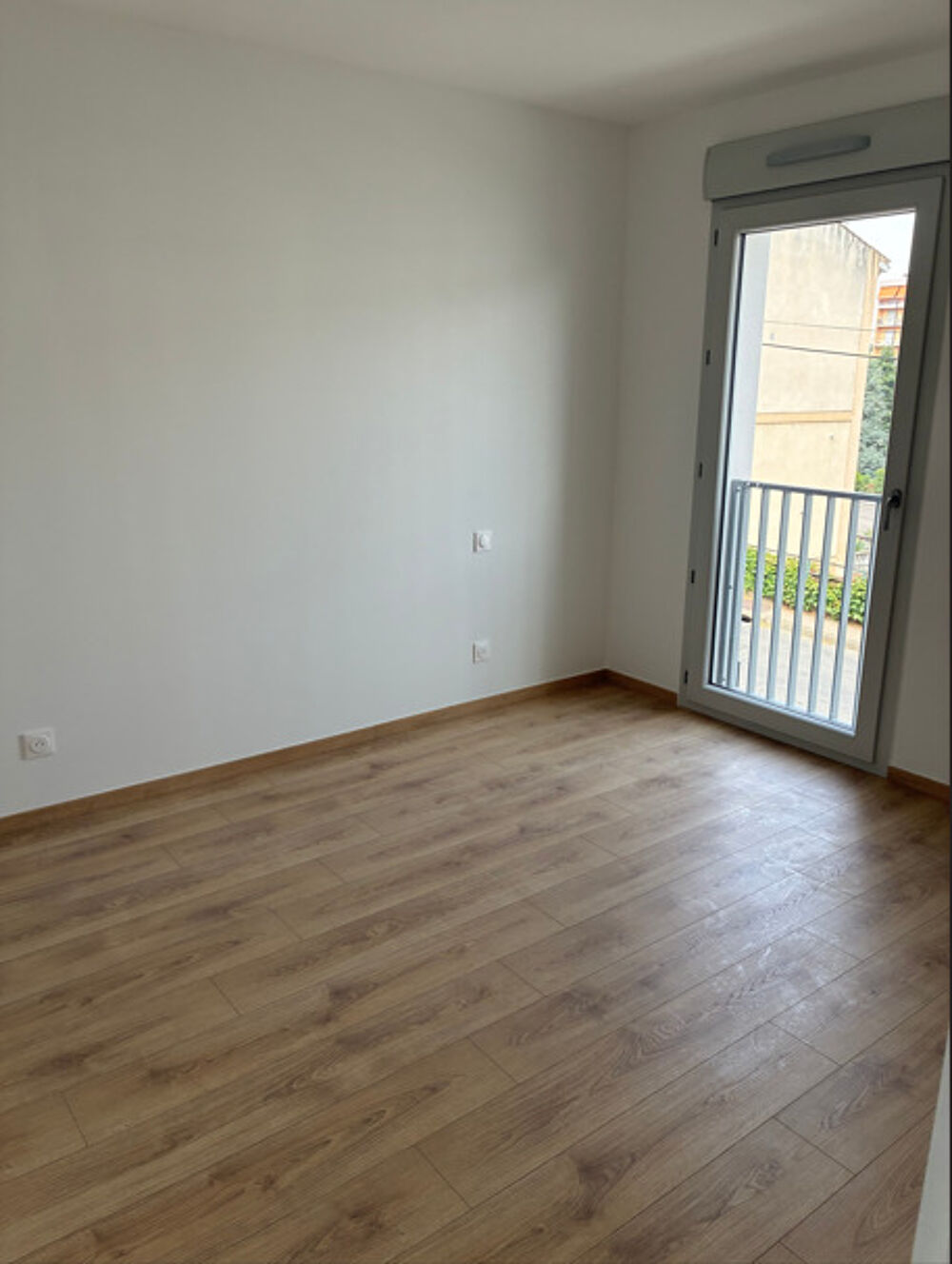 T2 neuf à louer, secteur Bel Air, Saint-Étienne, climatisation, garage