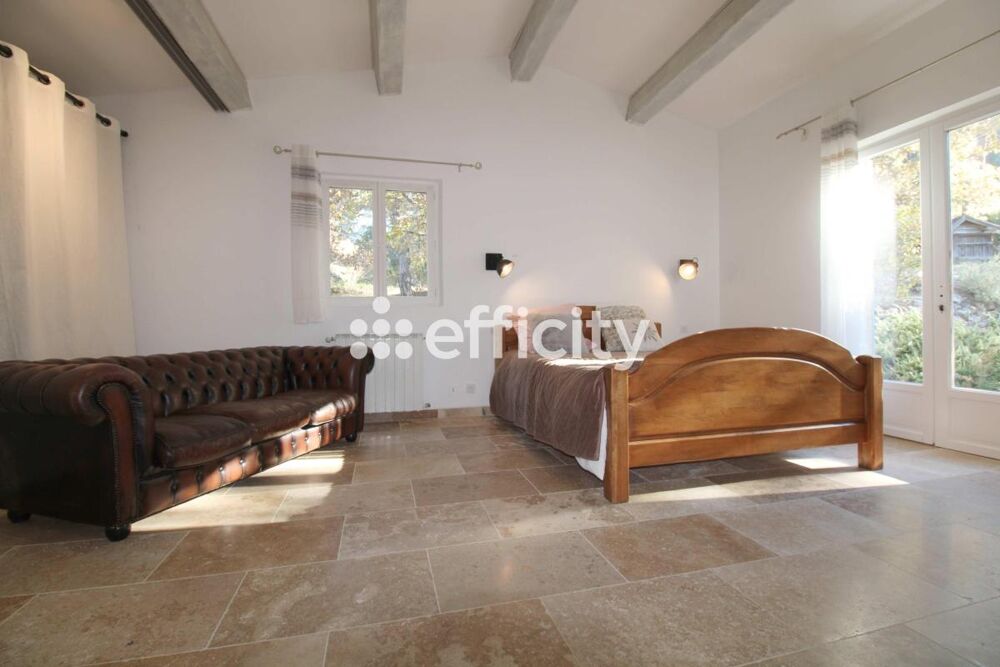 � vendre  Maison La Bouilladisse (13720)