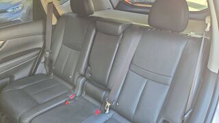 X-Trail III 1.6 130 N-Connecta 2017 occasion 93330 Neuilly Sur Marne
