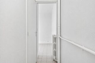  Appartement à vendre 1 pièce 16 m²