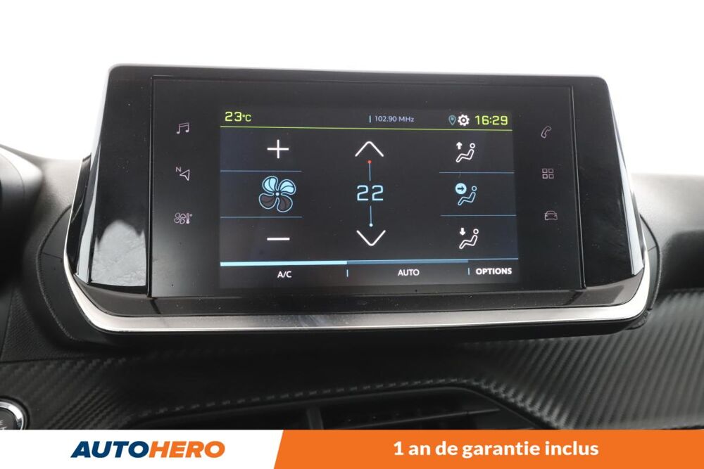 2008 Electrique Active 50 kWh 136 ch 2020 occasion 92130 Issy-les-Moulineaux