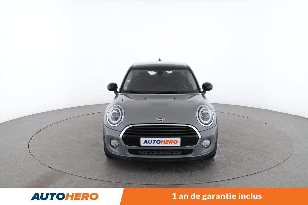 Cooper BVA7 5P 136 ch 2019 occasion 92130 Issy-les-Moulineaux