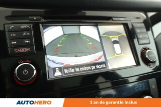 Qashqai 1.5 dCi Tekna 110 ch 2017 occasion 92130 Issy-les-Moulineaux
