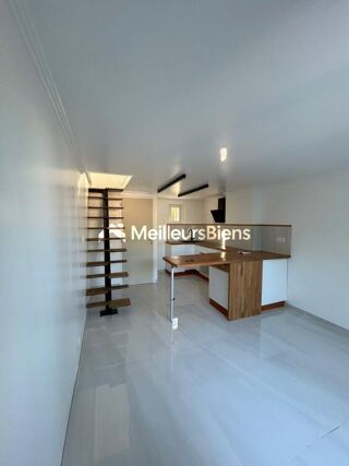  Maison � vendre 2 pi�ces 33 m�