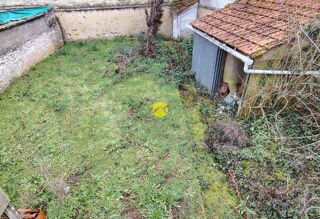  Maison � vendre 3 pi�ces 92 m�