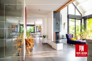  Maison à vendre 7 pièces 191 m²