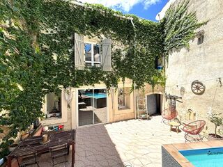  Maison à vendre 6 pièces 212 m²