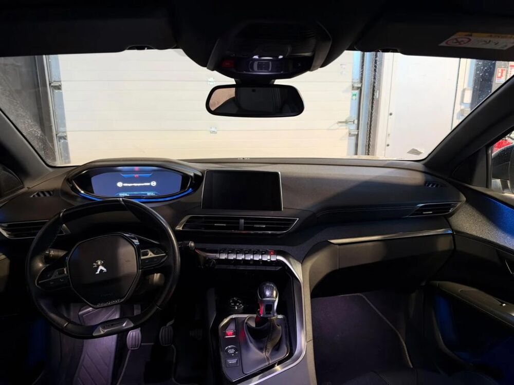 3008 II GT Line 2020 occasion 77250 Moret Loing Et Orvanne
