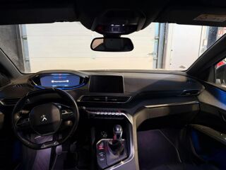 3008 II GT Line 2020 occasion 77250 Moret Loing Et Orvanne