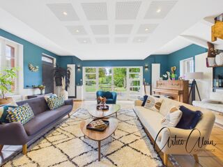  Maison à vendre 11 pièces 331 m²