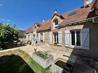  Maison � vendre 4 pi�ces 113 m�