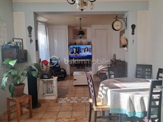  Maison � vendre 4 pi�ces 56 m�