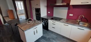  Appartement � louer 3 pi�ces 61 m�